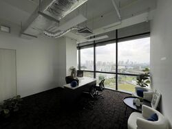 Woods Square (D25), Office #462650931